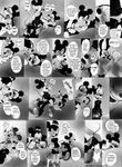  bondage bound breasts brush butt collar comic cum cum_in_pussy cum_inside cumshot dildo disney domination donald_duck female female_domination forced goofy greyscale house_of_mouse imminent_rape impregnation kissing leash male mammal mickey_mouse minnie minnie_mouse monochrome mouse orgasm oswald_the_lucky_rabbit pegging penetration rape rodent scared sex sex_toy stap_on strapon submissive titfuck twistedterra underwear 