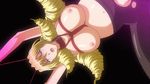  animated_gif bdsm bent_over blonde blue_eyes bondage bouncing_breasts censored drill_hair drooling from_behind gakuen_saimin_reido navel nipples oppai pregnant raep screen_capture sex stockings tagme torn_thighhighs vagina 