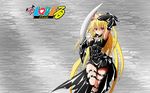 golden_darkness tagme to_love_ru 