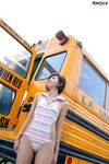  highres monokini nagasaki_rina photo school_bus 