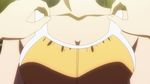  animated animated_gif bouncing_breasts breasts large_breasts musen_ran nipples r-15 