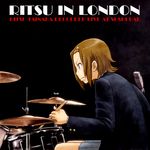  album_cover blonde_hair buddy_rich character_name cover drum hairband instrument k-on! parody richard_crazyman school_uniform solo tainaka_ritsu 