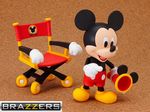  brazzers director disney gloves humor megaphone mickey_mouse mouse rodent 