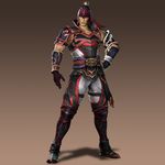  male shin_sangoku_musou_6 tagme 