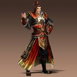  male shin_sangoku_musou_6 tagme 