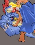 anal anal_orgasm anal_penetration animal_genitalia animal_humanoid anthro bear belly bodily_fluids breast_play breast_suck breasts bulge cape charizard clothing cody_flamey crocodilian cum cum_in_ass cum_in_mouth cum_inside detailed_bulge dragon ejaculation fan_character felid feline fellatio feral feraligatr fire gang gangbang generation_1_pokemon generation_2_pokemon generation_4_pokemon generation_7_pokemon genital_fluids genital_outline genital_slit genitals group group_sex hands-free harem harem_boy hat headgear headwear hi_res humanoid husband incineroar infernape internal internal_oral jewelry knotting licking luke_hidron male male/male mammal muscular mythological_creature mythological_scalie mythology necklace nintendo nipple_fetish nipple_play nipple_suck oral oral_knotting oral_penetration orgasm overweight penetration penile penile_penetration penis penis_in_ass penis_lick penis_outline penis_size_difference pokemon pokemon_(species) pokemon_mystery_dungeon reptile scalie sex slightly_chubby slit_penis spike_chunsoft sucking swamp sweat sweatdrop tongue vein veiny_penis