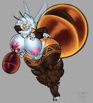 2025 abdomen_markings absurd_res alternate_version_at_source antennae_(anatomy) anthro arched_back areola arm_tuft arthropod arthropod_abdomen artist_logo bangs bee beetle belly belly_rolls bent_leg big_areola big_breasts big_butt big_nipples black_antennae black_hair breast_grab breast_squish breastfeeding breasts breasts_on_face brown_arms brown_legs brown_markings butt circle_eyebrows claws collarbone colored cucujoid curvy_figure digital_media_(artwork) duo extreme_size_difference eyebrows female female/female fluffy fluffy_hair front_view full-length_portrait fur glistening glistening_abdomen glistening_abs glistening_areola glistening_arms glistening_body glistening_breasts glistening_butt glistening_eyes glistening_face glistening_fur glistening_hair glistening_hands glistening_hip glistening_knees glistening_legs glistening_nipples glistening_pubes glistening_shoulders glistening_thighs glistening_wings hair hand_behind_head hand_on_abdomen hand_on_another&#039;s_breast hand_on_breast hand_on_hip hand_on_own_breast hi_res highlights_(coloring) holding_breast hourglass_figure huge_breasts huge_butt hymenopteran hyper hyper_breasts idlepotoo insect knee_tuft ladybug leaning leaning_forward leg_markings leg_tuft logo long_hair looking_at_another looking_at_partner looking_pleasured markings mellifera_(duragonart) micro micro_on_breast mouth_on_breast naomi_(duragonart) neck_tuft nipple_piercing nipples one_eye_closed open_mouth open_smile piercing pink_areola pink_nipples portrait pubes puffy_areola puffy_nipples raised_arm red_abdomen red_body red_butt shaded short_hair short_stack side_bangs signature simple_background size_difference slightly_chubby slightly_chubby_anthro slightly_chubby_female small_waist smile socks_(marking) soft_shading spotted_shoulders spotted_wings squish tan_body tan_breasts thick_thighs thigh_markings three-quarter_view toe_claws tongue tongue_out triangle_(shape) tuft voluptuous white_belly white_body white_breasts white_fingers white_fur white_hair white_hands white_pubes wide_hips wings wink wrist_tuft yellow_abdomen yellow_body yellow_hands