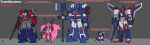 absurd_res aircraft arm_cannon autobot autobot_insignia cybertronian elita-one female godofcreating gun hammer hasbro hi_res holding_gun holding_hammer holding_melee_weapon holding_object holding_ranged_weapon holding_tool holding_weapon humanoid jazz_(transformer) jetfire_(transformer) living_aircraft living_machine living_vehicle machine male melee_weapon not_furry optimus_prime ranged_weapon robot robot_humanoid shoulder_cannon takara_tomy tools transformers ultra_magnus vehicle weapon