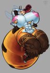 2025 4_arms 4_eyes abdomen_markings abs absurd_res alternate_version_at_source antennae_(anatomy) anthro areola arm_tuft arthropod arthropod_abdomen artist_logo bangs bee beetle belly bent_legs big_areola big_breasts big_butt big_nipples black_antennae black_hair bodily_fluids breastfeeding breasts breasts_on_face brown_arms brown_legs brown_markings butt circle_eyebrows claws collarbone colored cucujoid curvy_figure digital_media_(artwork) extreme_size_difference eyebrows eyes_closed female female/female fluffy fluffy_hair front_view full-length_portrait fur glistening glistening_abdomen glistening_abs glistening_areola glistening_arms glistening_body glistening_breasts glistening_butt glistening_eyes glistening_face glistening_fur glistening_hair glistening_hands glistening_hip glistening_knees glistening_legs glistening_nipples glistening_pubes glistening_shoulders glistening_thighs glistening_wings hair hand_behind_head hand_on_abdomen hand_on_abs hand_on_breast hi_res highlights_(coloring) hip_dips hourglass_figure huge_breasts huge_butt hymenopteran hyper hyper_breasts idlepotoo insect knee_tuft lactating ladybug leg_markings leg_tuft logo long_hair looking_at_another looking_at_partner markings mellifera_(duragonart) micro mouth_on_breast multi_arm multi_eye multi_limb muscular muscular_anthro muscular_female naomi_(duragonart) neck_tuft nipple_piercing nipples piercing pink_areola pink_nipples portrait pubes raised_arms red_abdomen red_body red_butt shaded short_hair short_stack side_bangs signature simple_background size_difference small_waist socks_(marking) soft_shading spotted_shoulders spotted_wings tan_body tan_breasts thick_thighs thigh_markings three-quarter_view toe_claws triangle_(shape) tuft voluptuous white_belly white_body white_breasts white_fingers white_fur white_hair white_hands white_pubes wide_hips wings wrist_tuft yellow_abdomen yellow_body yellow_hands