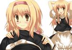  alice_margatroid blonde_hair hat kazumi_yoshizu kirisame_marisa multiple_girls touhou witch_hat 