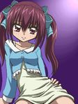  awa copyright_request lowres oekaki purple_eyes solo twintails 