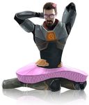  ballerina fan_art gordon_freeman half-life_2 half_life tagme tutu what 