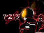  armor black gloves kamen_rider red tagme yellow yellow_eyes 