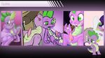  animal_genitalia balls braeburned cum cum_inside dragon female friendship_is_magic gay horsecock interspecies male masturbation megasweet my_little_pony orgasm penis scalie sex shy solo spike_(mlp) straight 