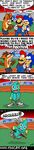  canine comic costume crash_bandicoot crash_bandicoot_(series) death fail fox hedgehog krystal mario mario_bros nintendo olympics sad sega sonic_(series) sonic_the_hedgehog sport star_fox video_games 