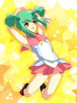  child cosplay loli luca mizuki_kotori_(cosplay) mizuki_kotori_(yugioh_zexal) mizuki_kotori_(yuu-gi-ou_zexal) mizuki_kotori_(yuu-gi-ou_zexal)_(cosplay) mugicha_(sukimachaya) schoolgirl yu-gi-oh! yugioh_zexal yuu-gi-ou_5d's yuu-gi-ou_zexal 