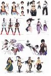  alternate_costume black_hair concept_art han_juri street_fighter_iv 