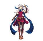  chyko7080 dress fire_emblem fire_emblem:_akatsuki_no_megami fire_emblem_heroes micaiah nintendo pantyhos 