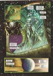  alien_text andr&#233;_vazzios comic gas_giant_(planet) looking_away lua_dos_drag&#245;es lua_dos_drag&otilde;es metallic_body moon_(satellite) planet portuguese portuguese_text solo space stars text translated 