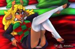  deltarune female game_(disambiguation) invalid_tag noelle_holiday patreon solo undertale_(series) 