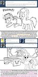  bitterplaguerat cheerilee_(mlp) comic cub cutie_mark dialog dialogue english_text equine female feral friendship_is_magic hair hooves horn horse loki long_hair male mammal my_little_pony pegasus pony scootaloo_(mlp) short_hair text unicorn wings young 