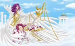  angel code_geass sky tagme_(character) wings 