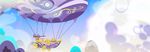  airship balloon cloud derpy_hooves_(mlp) door equine f&aelig;ces female fin fluttershy_(mlp) friendship_is_magic horse lantern mammal mountain my_little_pony pixelkitties pony rainbow_dash_(mlp) rope ship sky window 