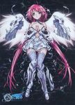  ikaros sora_no_otoshimono tagme wings 