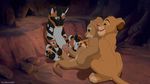  anal balls canine cub cum disney feline female feral feral_on_feral foot_fetish footjob knot lion lioness male mammal nala penis simba the_giant_hamster the_lion_king young 