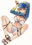  bondage fate/grand_order heroine_x kujuu_shikuro tagme 