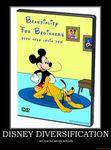  bestiality canine disney dog feral gay interspecies male mickey mouse pluto rodent 