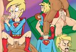  adventures_in_the_8th_grade dc exin supergirl tagme 