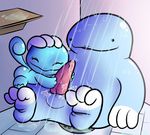  pokemon quagsire quagsire_(artist) squirtle tagme 