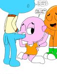  anais_watterson darwin_watterson gumball_watterson random_anon the_amazing_world_of_gumball 