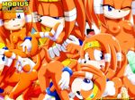  bbmbbf palcomix sonic_team tagme tikal_the_echidna 