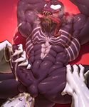  marvel tagme venom 