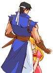  castlevania maria_renard richter_belmont tagme 