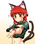  rin_kaenbyou tagme touhou 