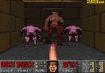  baron_of_hell demon doom doomguy tagme 