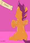  barsikrus friendship_is_magic my_little_pony scootaloo tagme 