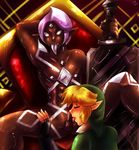  ghirahim legend_of_zelda link skyward_sword tagme 