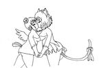  ichigo_momomiya mint_aizawa tagme tokyo_mew_mew 