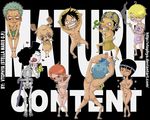  brook chopper monkey_d._luffy nami nico_robin one_piece roronoa_zoro sanji usopp vtophya 