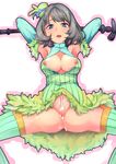  idolmaster idolmaster_cinderella_girls kaede_takagaki tagme 