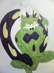  pokemon tagme tornadus 