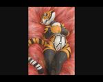  kung_fu_panda master_tigress tagme 