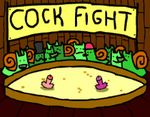  animated cock_fight sport tagme 