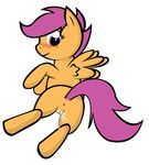  blowingbomb friendship_is_magic my_little_pony scootaloo tagme 