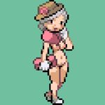  dodododo npc_trainer pokemon socialite tagme 