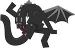  enderdragon minecraft tagme 